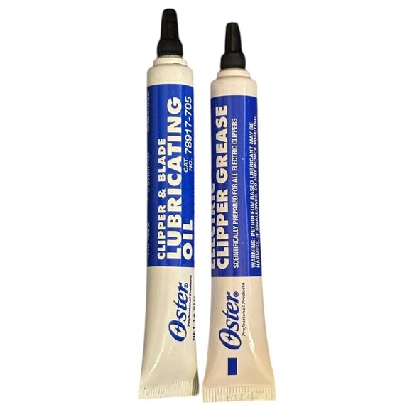 Oster Professional Corded Hair Clipper For Barbers Classic 76 Burgundy - Picture 8 of 10